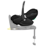 Автокресло Maxi-Cosi Pebble 360 Pro 0-13 кг с базой Family Fix 360 Prо 8052390110 Twillic Black/черный (2024)