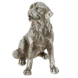GAEM Фигурка декоративная "Собака", L7 W5 H10 см