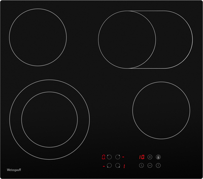 Weissgauff HV 642 BA