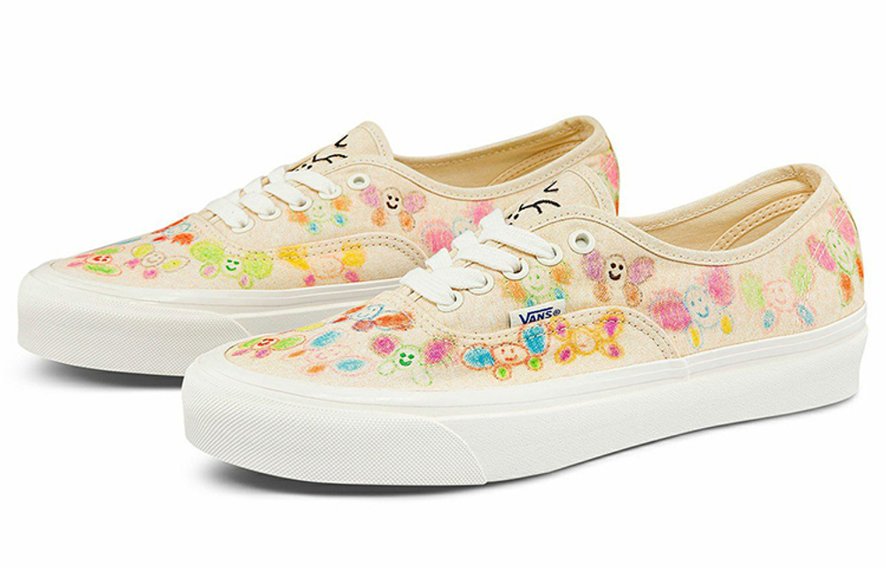 Sandy Liang X Vans Authentic 44 Dx