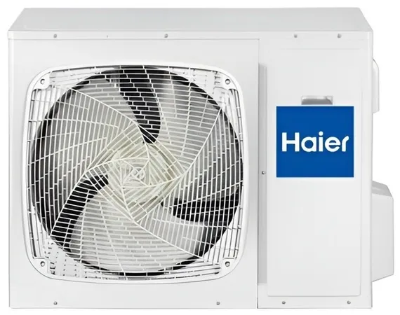 Кассетная сплит-система Haier AB105F2LR1FA/1U105F2LQ1FB
