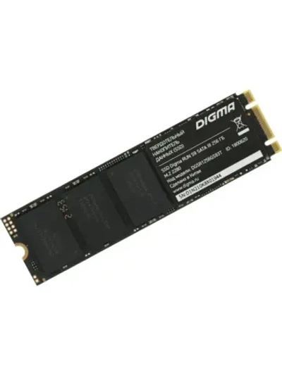 256 ГБ M.2 SSD накопитель Run S9 DGSR1256GS93T