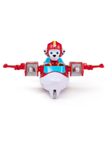 Набор игрушки Щенячий Патруль Air Rescue с фигуркой Маршалл 64591