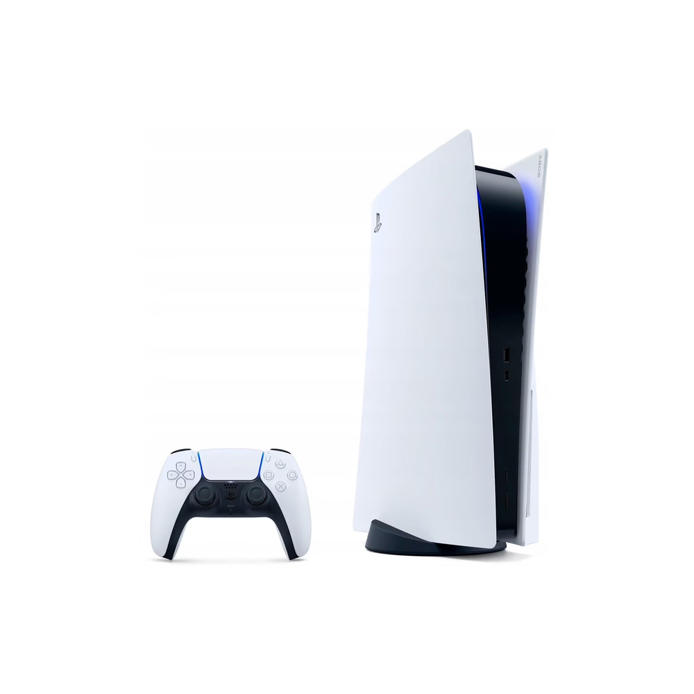 Sony PlayStation 5 Slim Disk