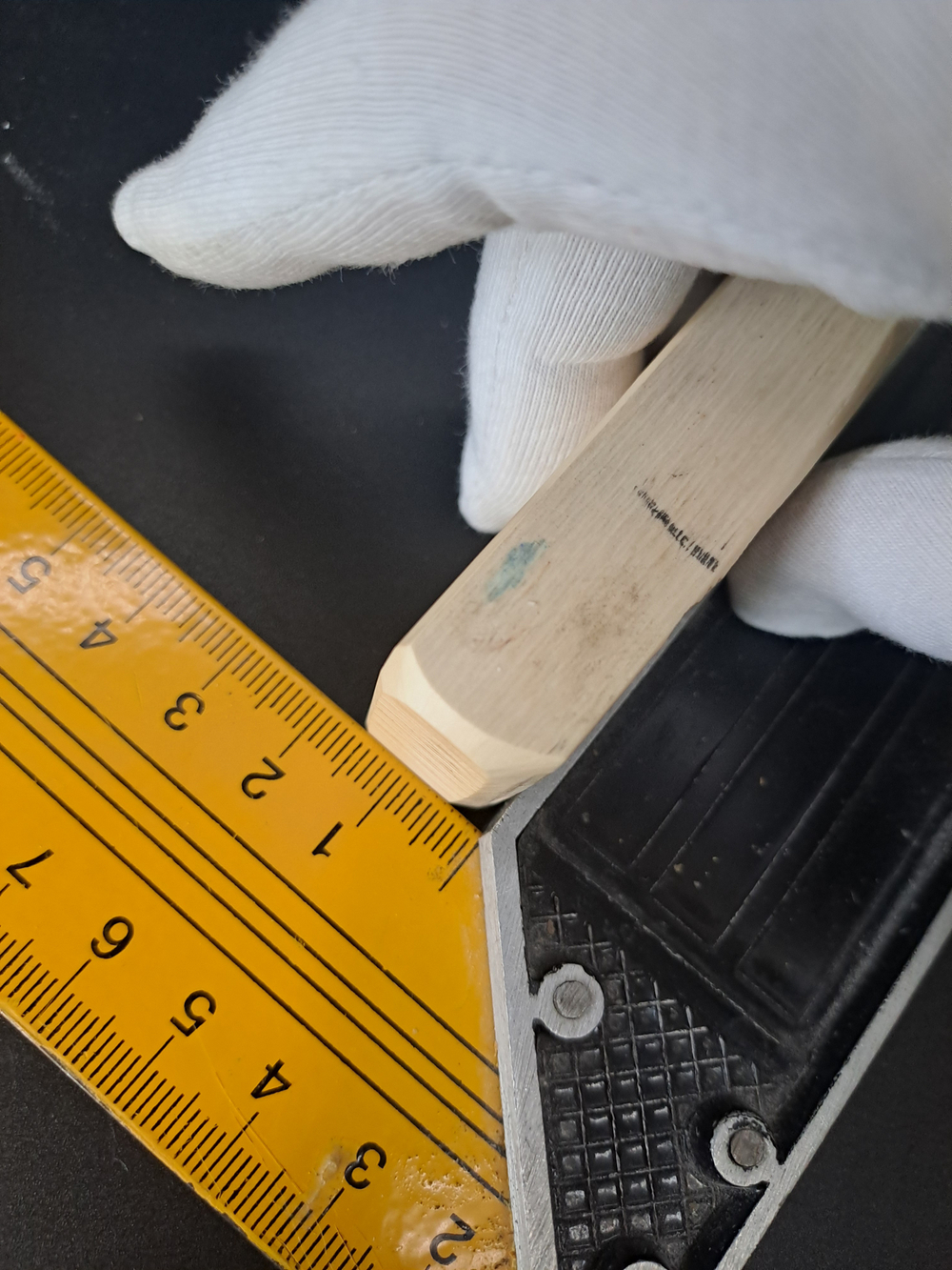 Бивень мамонта для поделок