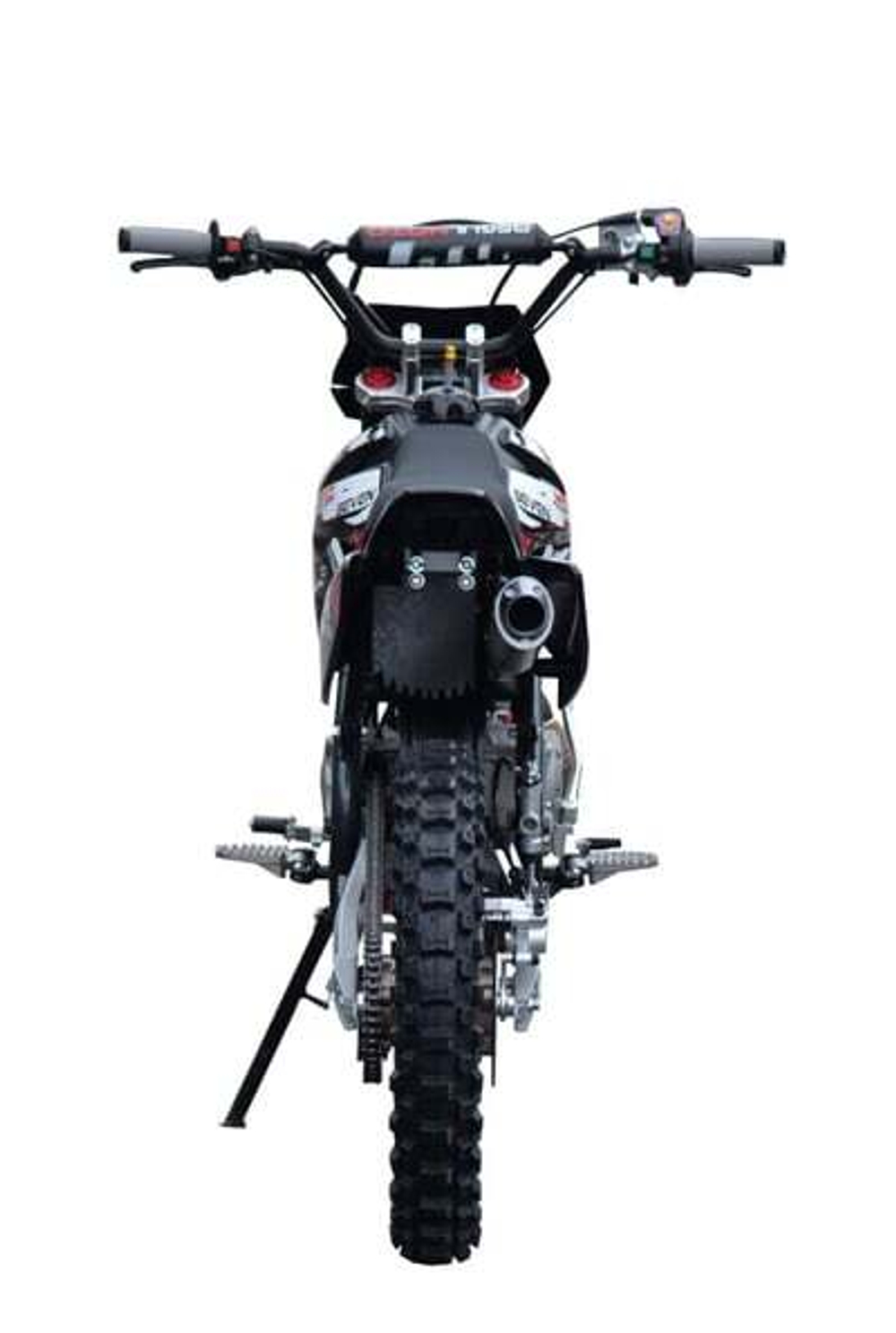 Мотоцикл REGULMOTO SEVEN MEDALIST 19/16 PITBIKE