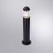 Уличный светильник Arte Lamp Coppia A5217PA-1BK