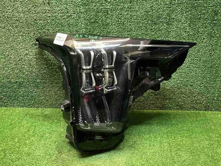 Фара правая GAC GS8 2 (2021-н.в.) LED