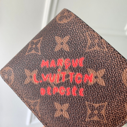 Louis Vuitton Multiple Wallet