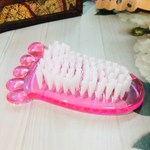 Щеточка для маникюра «Твой уход», цвет микс, 11см