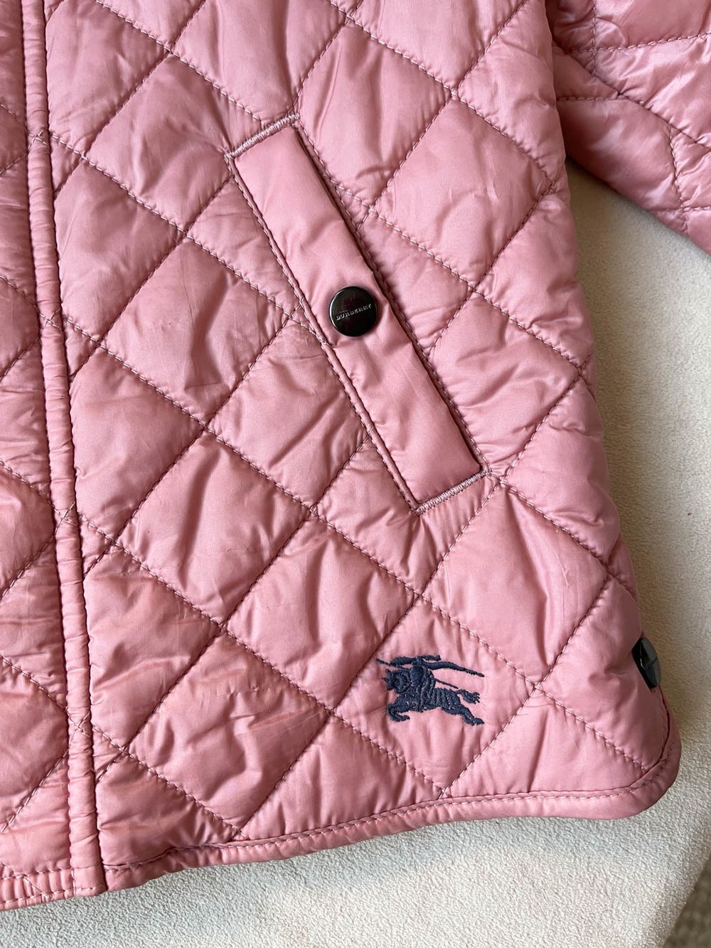 Куртка Burberry, 98