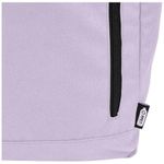 Рюкзак Byron 15,6" объемом 18 л со скручиваемым верхом, изготовленный из переработанного ПЭТ по стандарту GRS