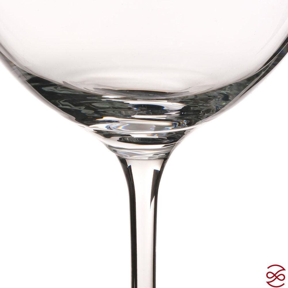 Набор бокалов для вина сет Crystalex 450 мл (6шт)