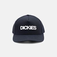  Кепка Dickies Torrey Snapback Cap артикул:DK0A88I9BLK1 - купить в магазине Дайс