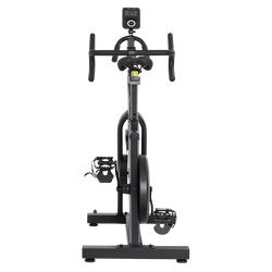 Вертикальный велотренажер CardioPower IB40