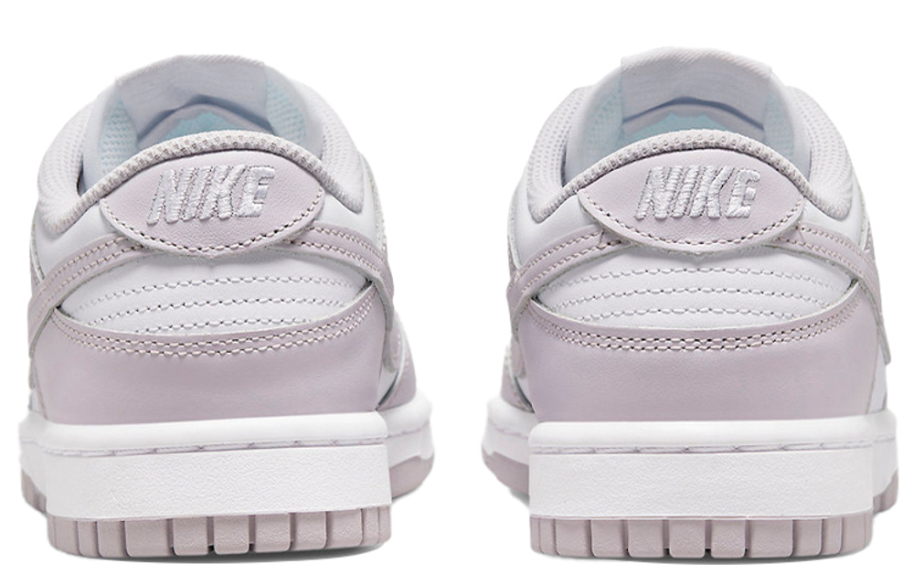 Кроссовки Nike Dunk Low "Light Violet" (Женская размерная сетка)