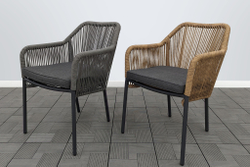 Кресло, коллекция Эмма