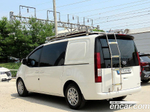 Hyundai Staria Cargo 5-и местный (12.2021)
