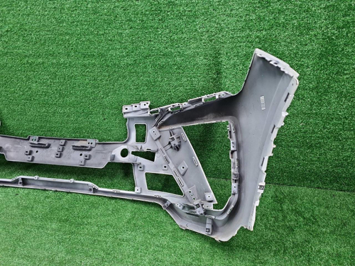 Бампер передний Geely Coolray (2023-н.в.)