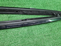 Рейлинг Комплект Chery Tiggo 7 Pro Max (2024-н.в.)