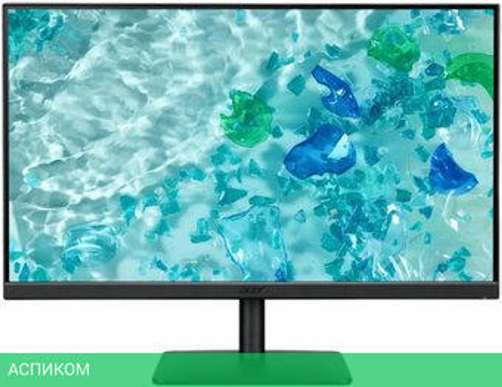 Игровой монитор Acer Vero V247YGbip UM.QV7CD.G02