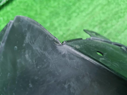 Подкрылок передний правый Omoda C5 (2022-н.в.)