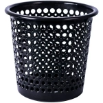 Корзина для мусора Офис 10л круглая