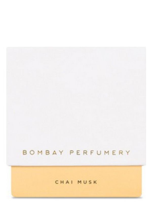 Bombay Perfumery Chai Musk