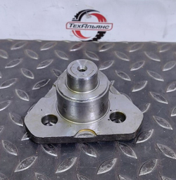 Шкворень поворотный нижний 11709450