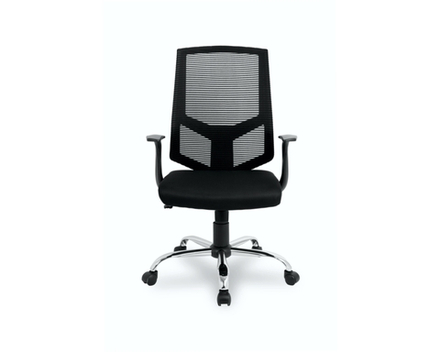 Кресло College HLC-1500/Black