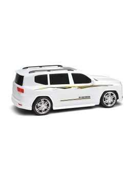 Игрушка Машина Универсал, радиоуправляемая (688-161)