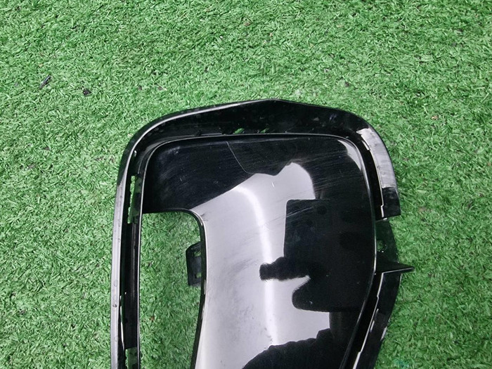 Накладка переднего бампера правая Zeekr 001 23-нв