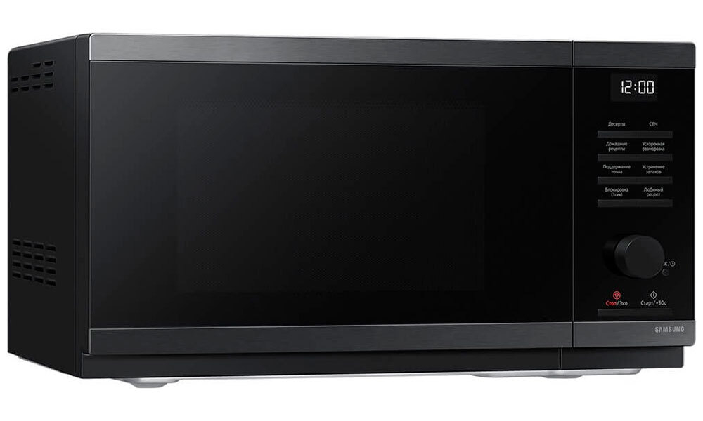 Микроволновая печь SAMSUNG MS23DG4504AGBW