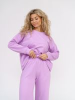 916 Костюм "лиловый" SveTekst (Акция)