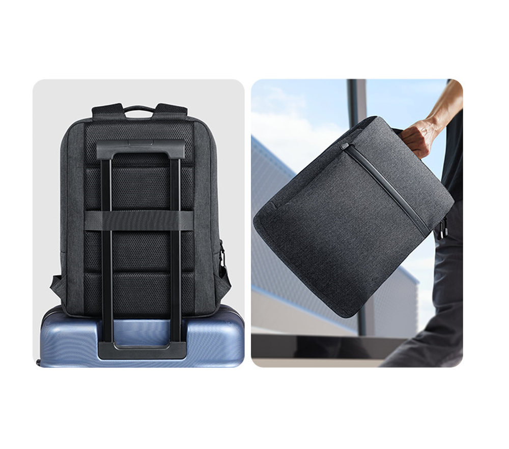Рюкзак для ноутбука Laptop Bagpack 15''-15.6'', UGREEN 90798