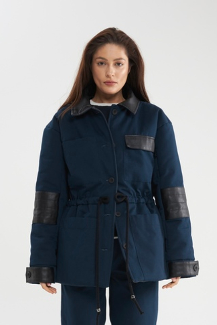 Куртка «Overall»