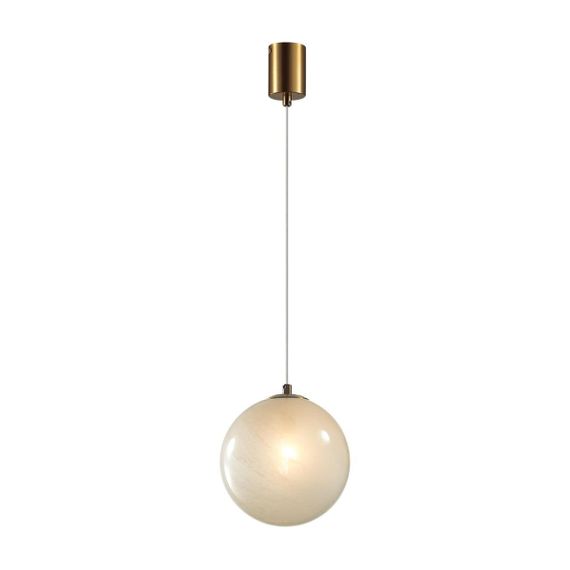 Подвесной светильник Odeon Light Magia Midcent 7109/1