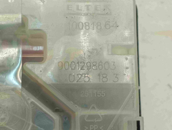 SMV24AX01R/48 ктп25 Дозатор моющих средств для посудомоечной машины Bosch 9001298603 б/у