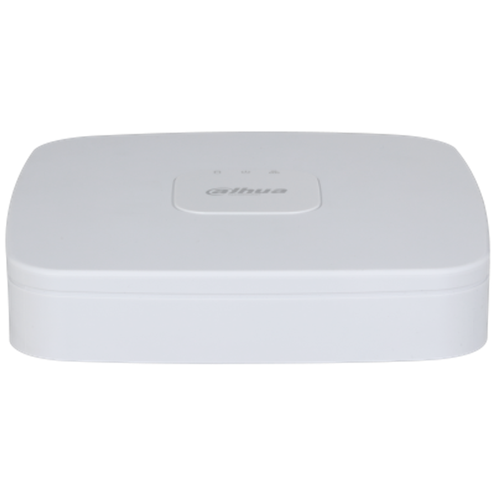 DH-XVR5104C-4KL-I3/T 4-канальный HDCVI-видеорегистратор с FR