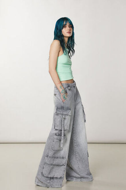 Брюки PATRIZIA PEPE