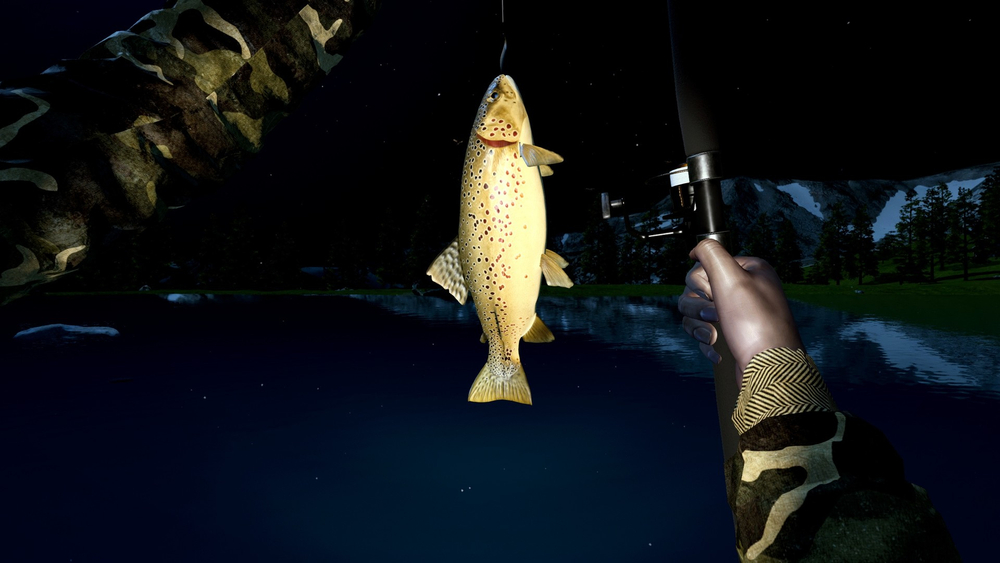 Ultimate Fishing Simulator (для ПК, цифровой код доступа)