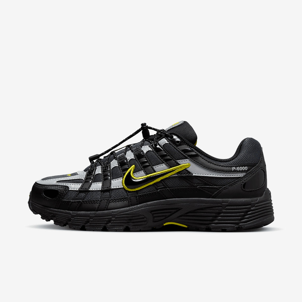 Кроссовки NIKE P-6000