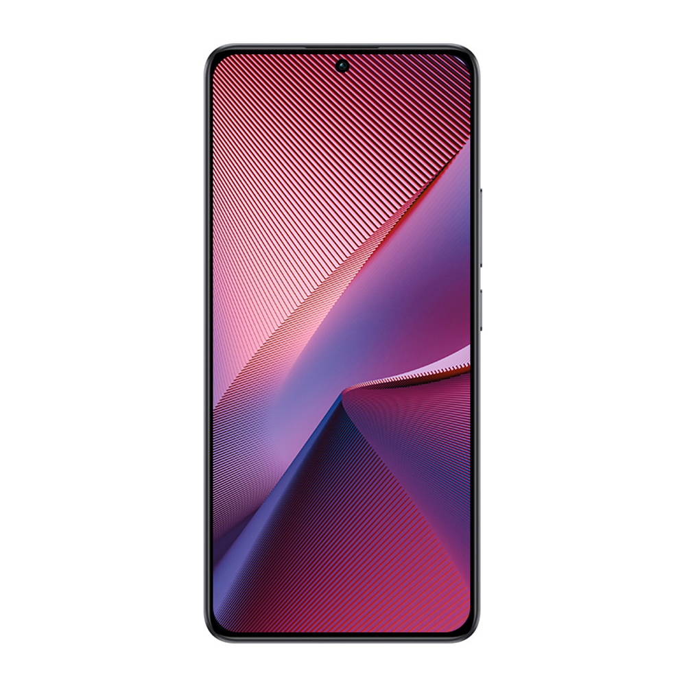 POCO F6 12/512 ГБ Black