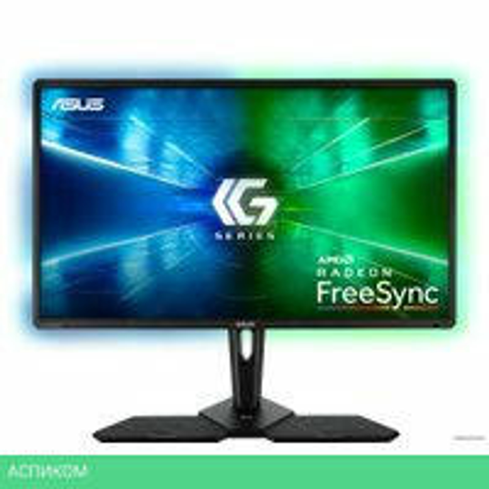 Игровой монитор ASUS CG32UQ