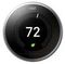 NEST Learning thermostat t3007es
