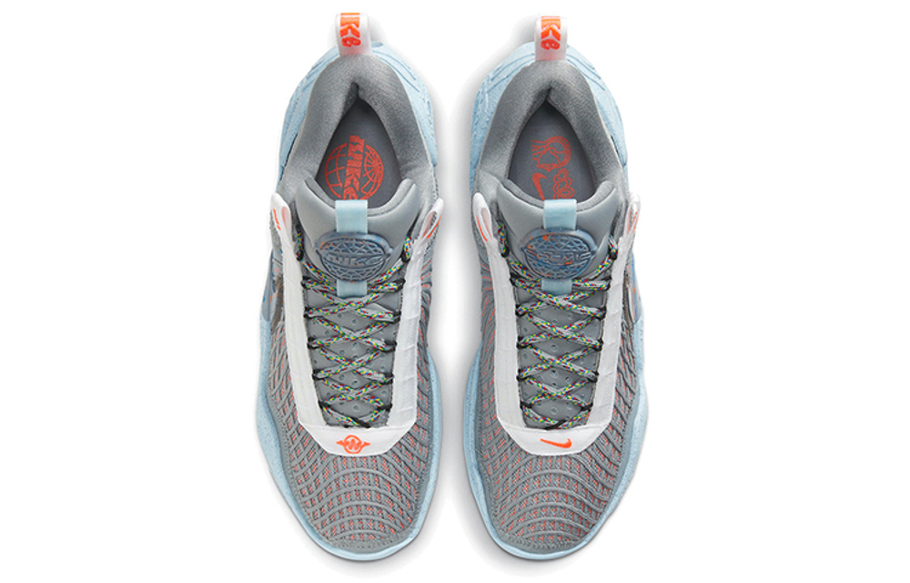 Кроссовки Nike Cosmic Unity Space Hippie