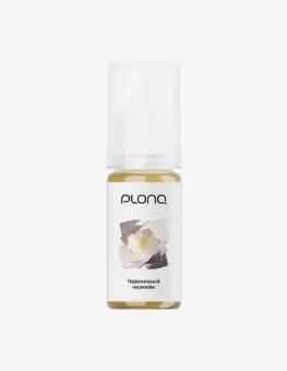Жидкость PLONQ Salt 2% 30 ml - Черничный чизкейк