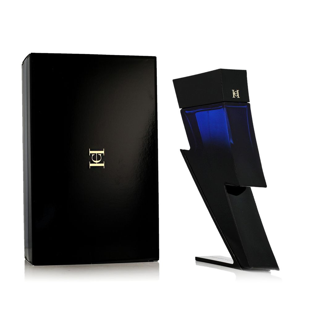 Carolina Herrera Bad Boy Cobalt Elixir Eau De Parfum 150 ml (man) Carolina Herrera Bad Boy Cobalt Elixir Eau De Parfum 150 ml (man)