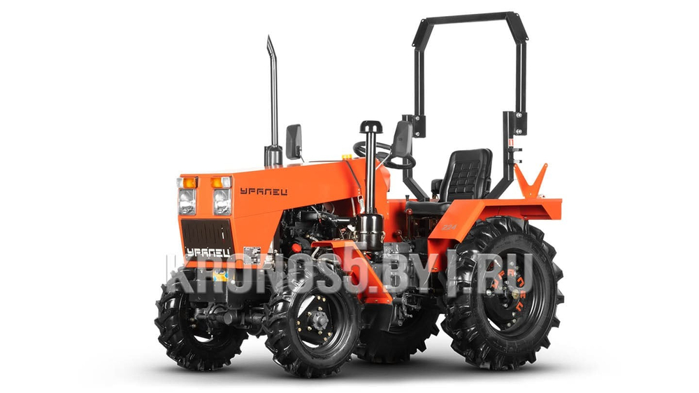 Трактор Уралец 2200