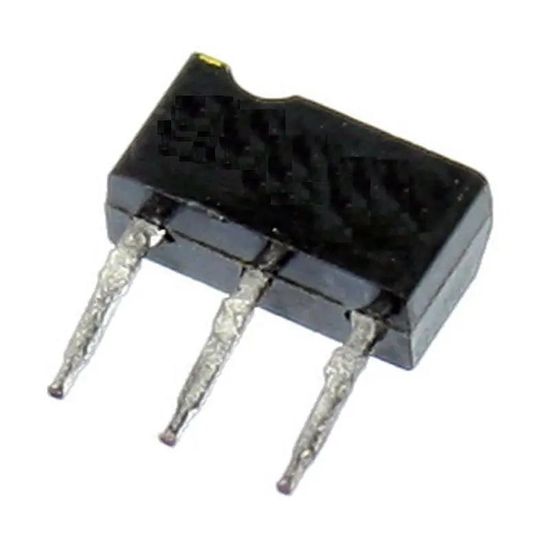 Транзистор биполярный 2SA937 / SOT33